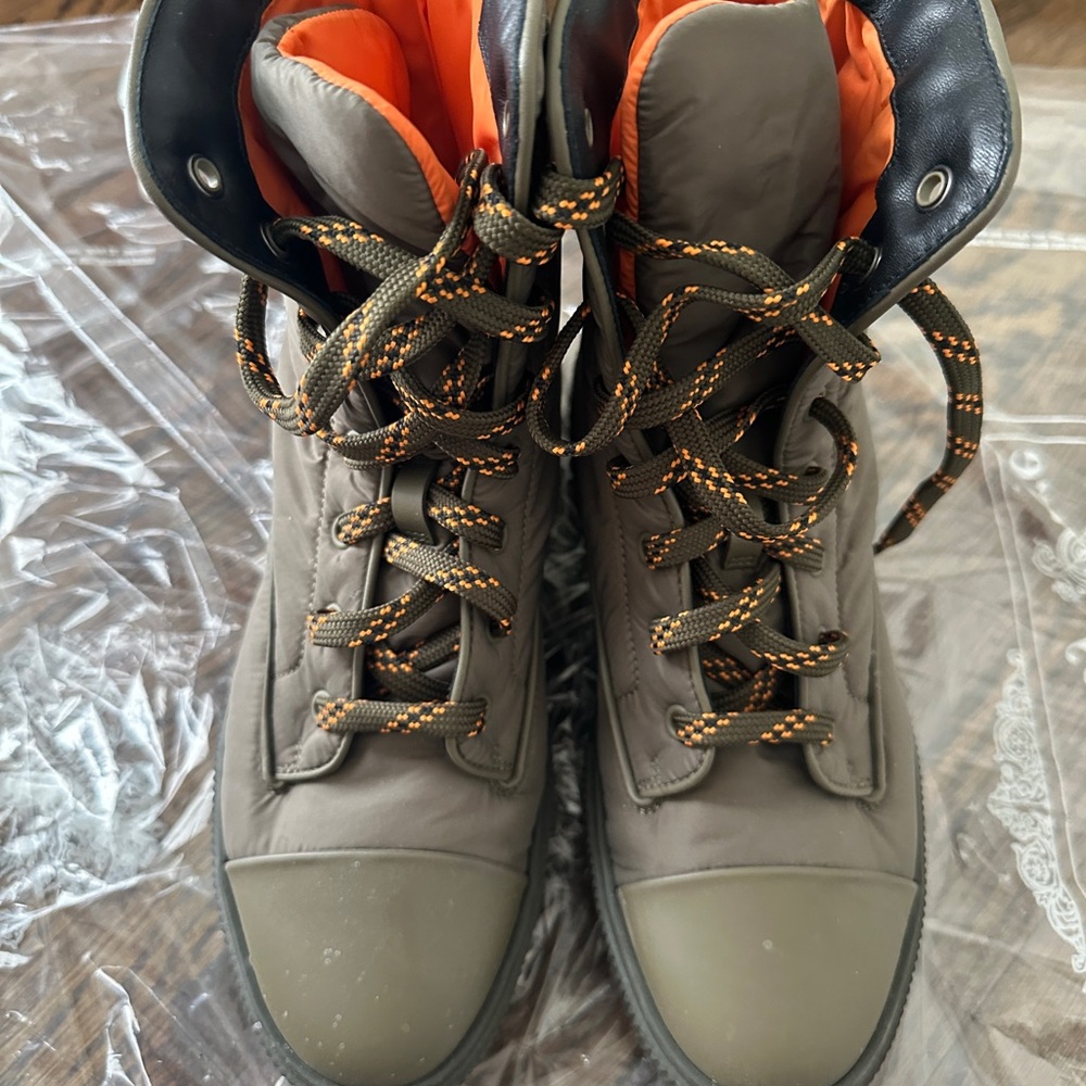 Hermes Fresh ankle boots